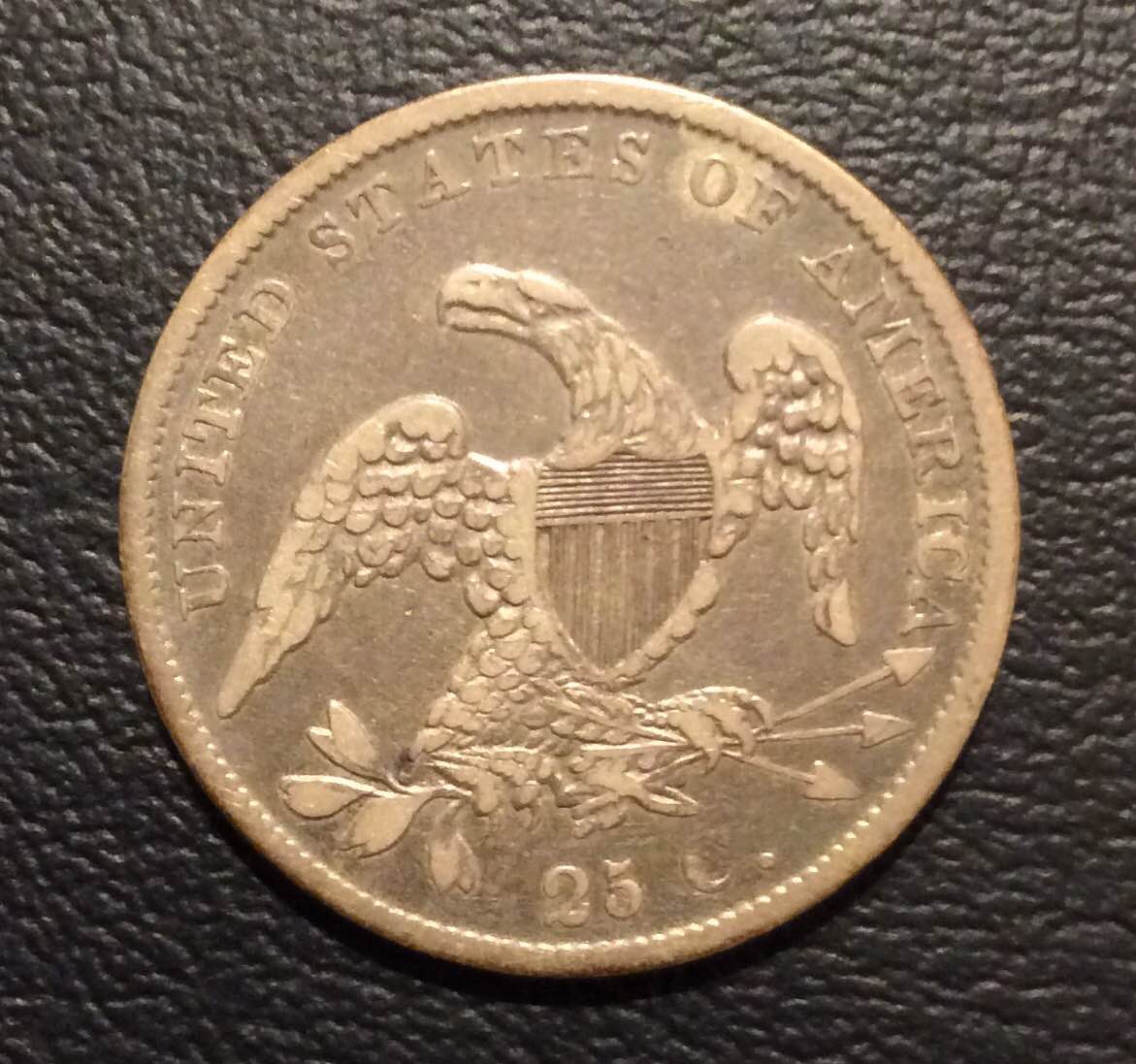 You-Can-Only-Show-One-Coin-In-Your-Entire-Collection